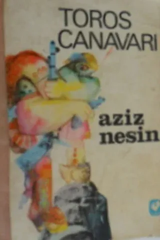Toros Canavarı