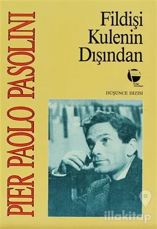 Fildişi Kulenin Dışından