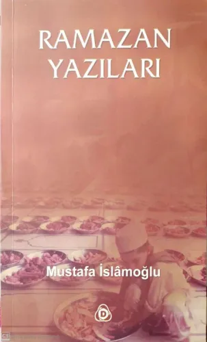 Ramazan Yazıları