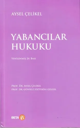 Yabancılar Hukuku