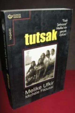 Tutsak