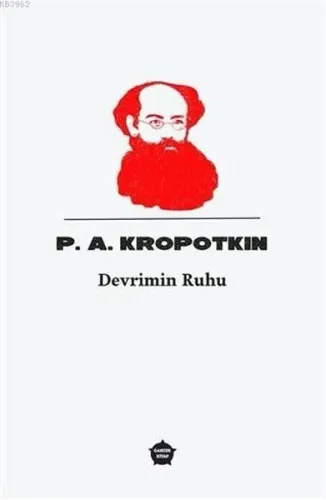 Devrimin Ruhu