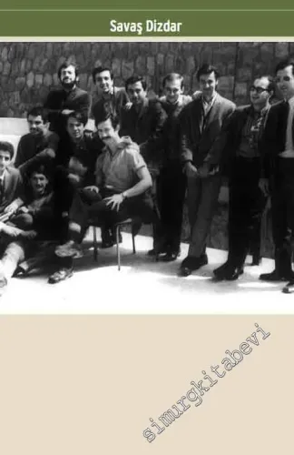 Bir Zamanlar Mülkiye 1964 - 1970 - Anılar -         2015