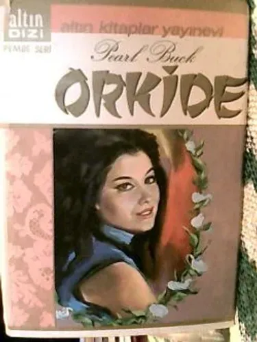 Orkide