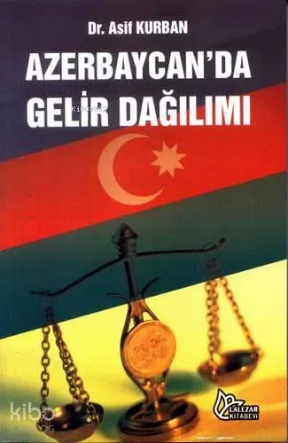 Azerbaycan'da Gelir Dağılımı