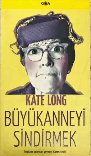 Büyükanneyi Sindirmek