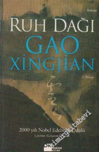 Ruh Dağı -        2002