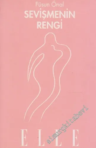 Sevişmenin Rengi -