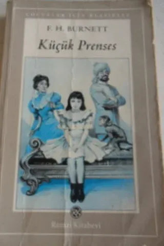 Küçük Prenses