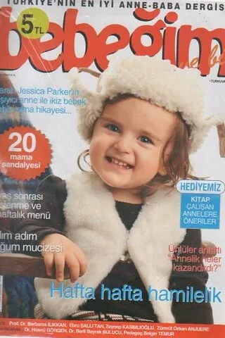 Bebeğim ve Biz 2010 / 1