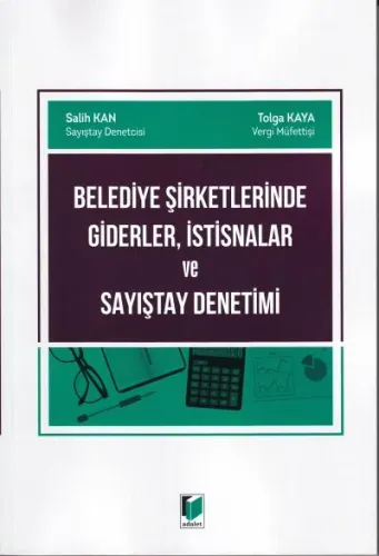 Belediye Şirketlerinde Giderler, İstisnalar ve Sayıştay Denetimi