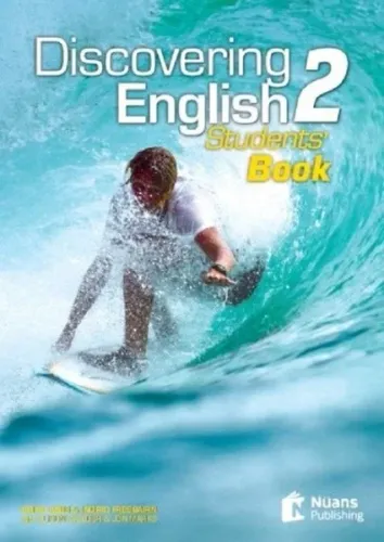 Discovering English 2 Students' Book