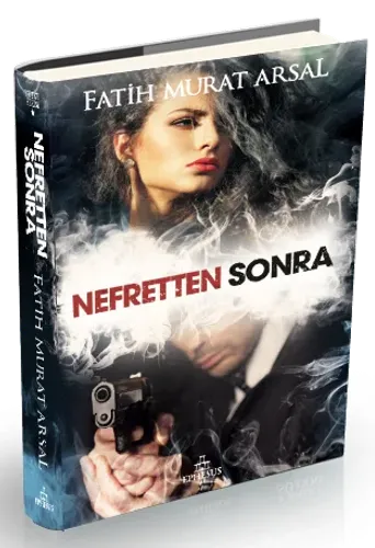 NEFRETTEN SONRA - CİLTLİ