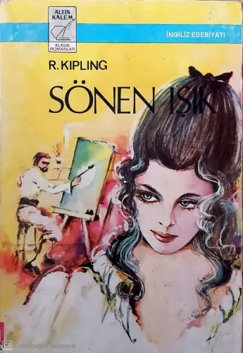 Sönen Işık