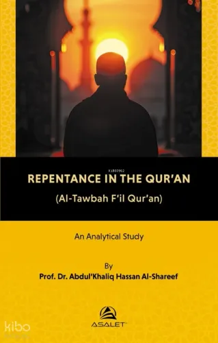 Repentance in the Qur’an