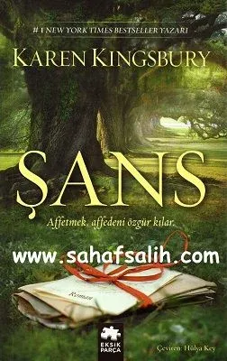 Şans