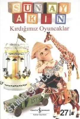 Kırdığımız Oyuncaklar - 2025