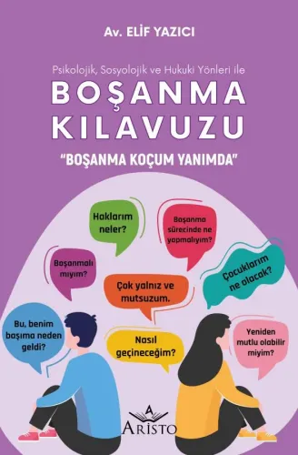 Boşanma Kılavuzu