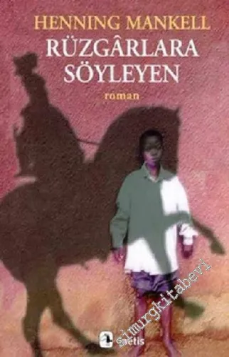 Rüzgarlara Söyleyen -         2023