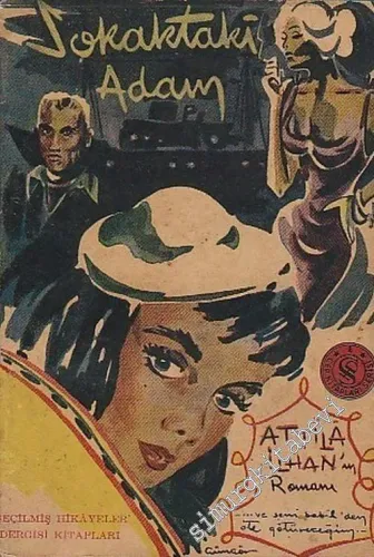Sokaktaki Adam -        1953