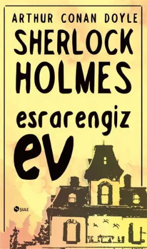 Esrarengiz Ev