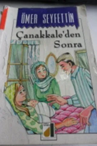 Çanakkale'den Sonra