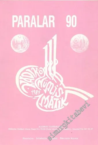 Paralar 90 -