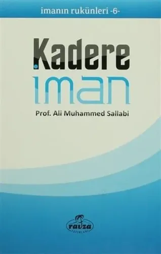 Kadere İman