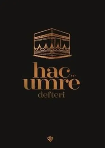 Hac ve Umre Defteri