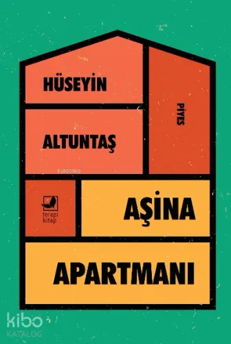 Aşina Apartmanı