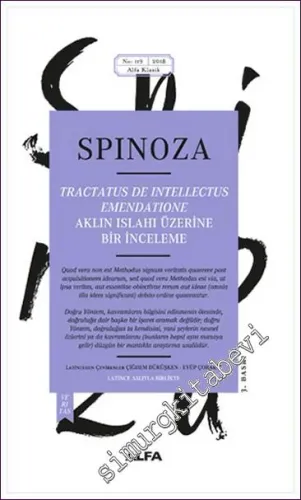 Aklın Islahı Üzerine Bir İnceleme - 2024