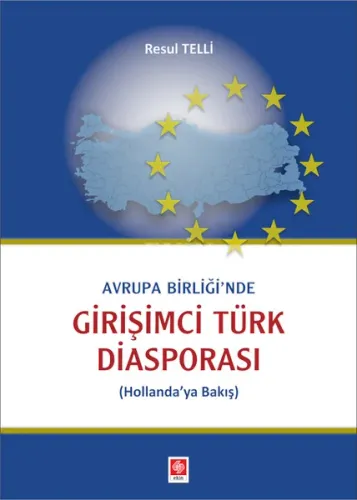 Avrupa Birliği'nde Girişimci Türk Diasporası