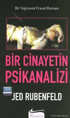 Bir Cinayetin Psikanalizi
