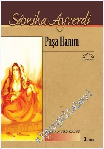 Paşa Hanım -         2022
