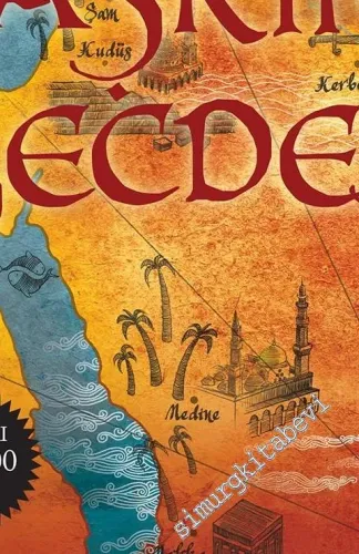 Aşkın Secdesi - Kerbela Üçlemesinin Son Romanı -         2013