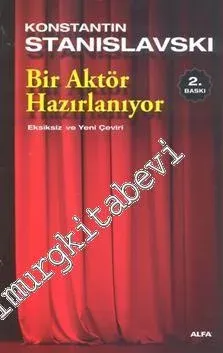 Bir Aktör Hazırlanıyor
