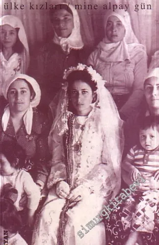 Ülke Kızları -        2000