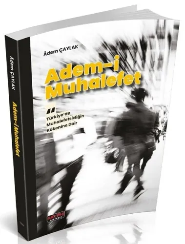 Adem-i Muhalefet