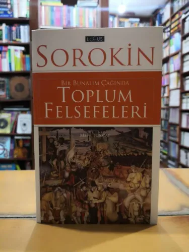 Bir Bunalım Çağında Toplum Felsefeleri