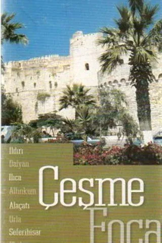 Çeşme - Foça
