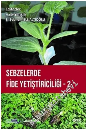 Sebzelerde Fide Yetiştiriciliği 2 -         2023