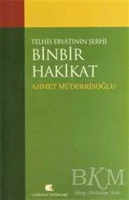 Telhis Ebyatının Şerhi Binbir Hakikat