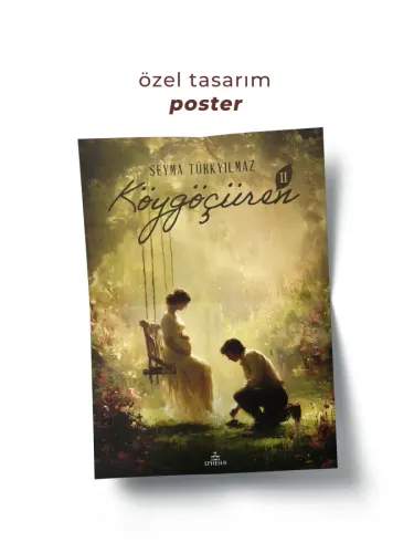 ÖZEL SERİ - KÖYGÖÇÜREN 2 - CİLTLİ ÖZEL SERİ - KÖYGÖÇÜREN 2 - CİLTLİ