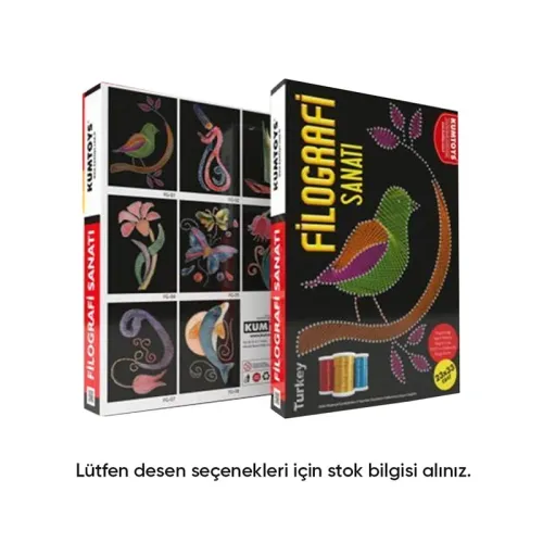 FİLOGRAFİ SANATI