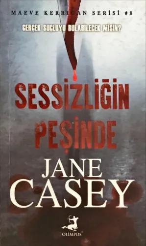 Sessizliğin Peşinde