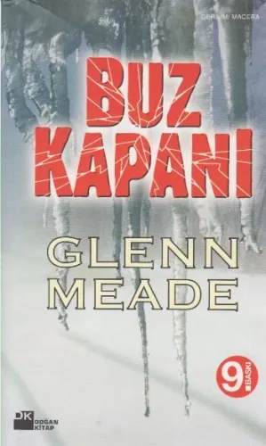 Buz Kapanı