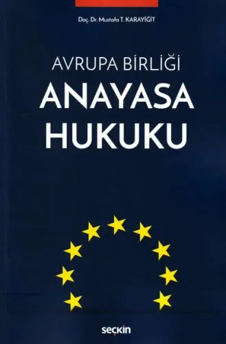 Avrupa Birliği Anayasa Hukuku