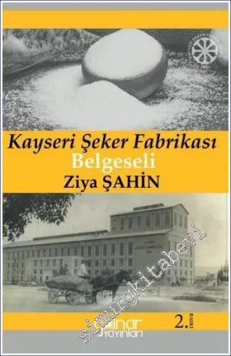 Kayseri Şeker Fabrikası Belgeseli Söğütlü Kahvenin Müdavimleri -        2023