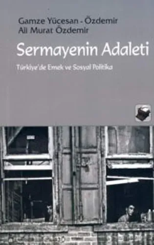 Sermayenin Adaleti