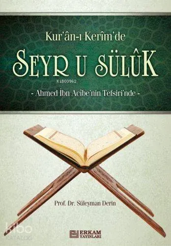 Kuranı Kerimde Seyr u Süluk